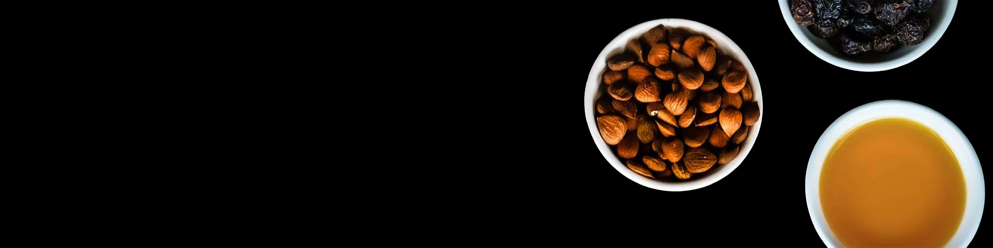 Anti-Age Category on a black background